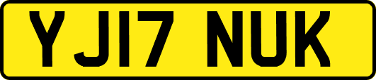 YJ17NUK