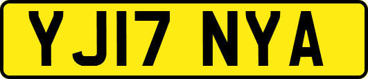 YJ17NYA