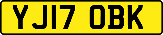YJ17OBK