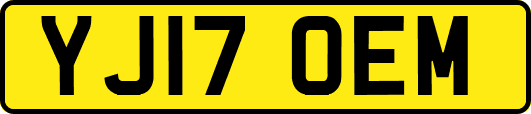 YJ17OEM