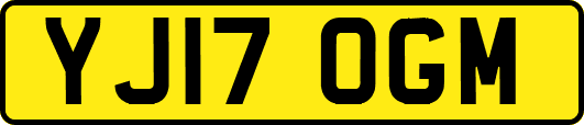 YJ17OGM