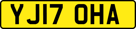 YJ17OHA