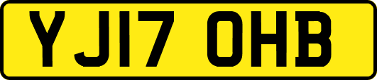 YJ17OHB