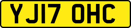 YJ17OHC