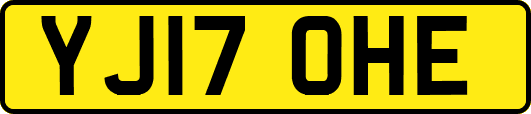 YJ17OHE