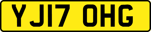 YJ17OHG
