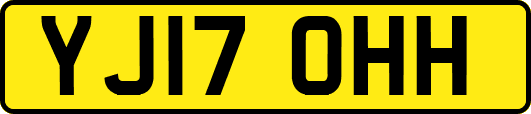 YJ17OHH