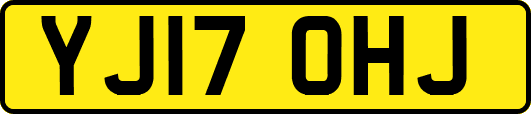 YJ17OHJ