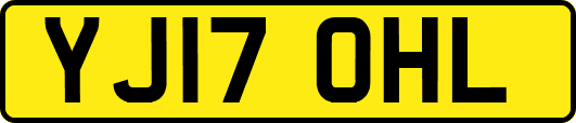 YJ17OHL