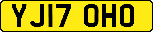 YJ17OHO