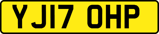 YJ17OHP