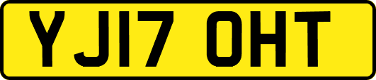 YJ17OHT