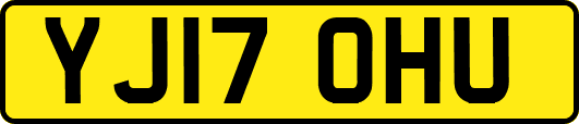 YJ17OHU