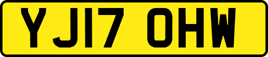 YJ17OHW