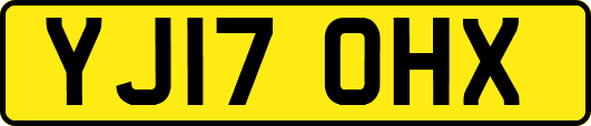 YJ17OHX