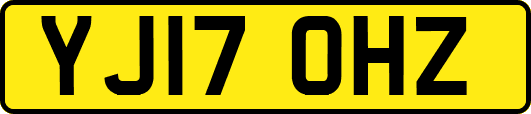 YJ17OHZ