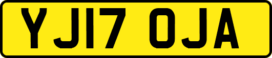 YJ17OJA