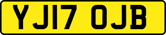 YJ17OJB