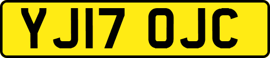 YJ17OJC