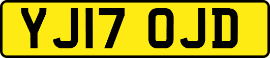 YJ17OJD