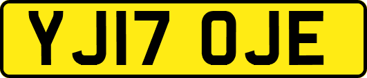 YJ17OJE