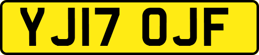 YJ17OJF
