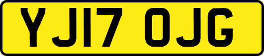 YJ17OJG
