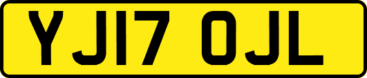 YJ17OJL