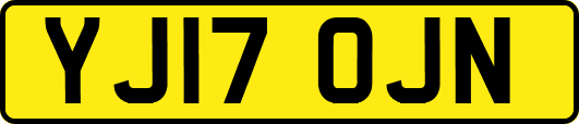 YJ17OJN
