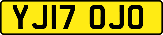 YJ17OJO
