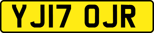 YJ17OJR