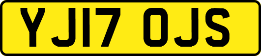 YJ17OJS