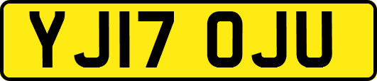 YJ17OJU