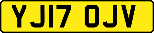 YJ17OJV