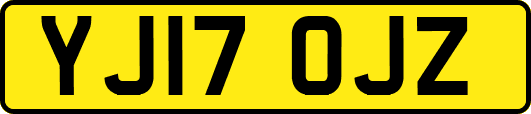 YJ17OJZ