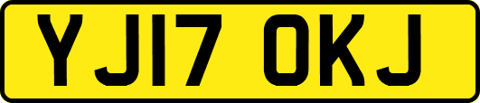 YJ17OKJ