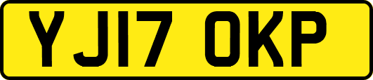 YJ17OKP
