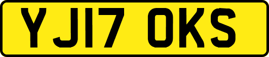 YJ17OKS