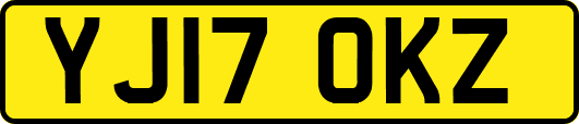 YJ17OKZ