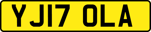 YJ17OLA