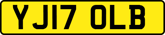 YJ17OLB