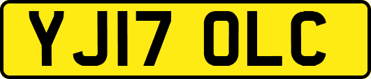 YJ17OLC