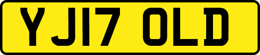 YJ17OLD