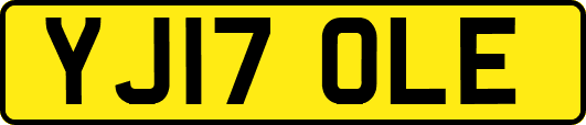 YJ17OLE