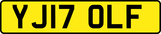 YJ17OLF