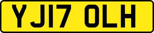 YJ17OLH