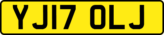 YJ17OLJ
