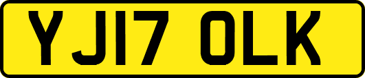 YJ17OLK