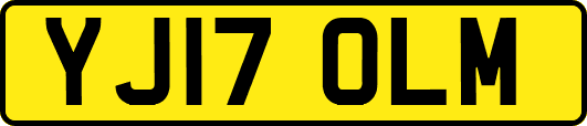 YJ17OLM