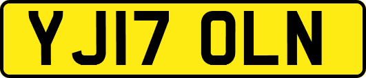 YJ17OLN